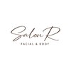 サロン アールフジ(SALON R fuji)のお店ロゴ