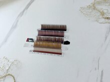 リリー(Lily)/-brown-