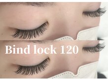 サロン ミー(salon mie)/バインドロック