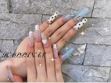 ハピナス(HAPPINAS)/チーク×ドット