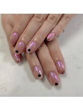 キュウキュウ(99-QQ)/オーロラネイル