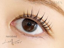 ダイヤモンドアイズ 北千住店(DIAMOND EYES)/パリジェンヌラッシュリフト