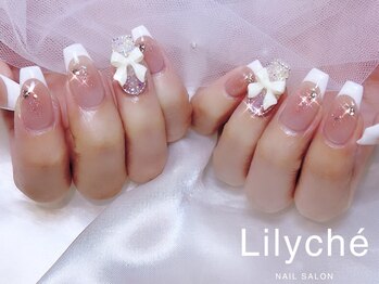 ワンホンネイル