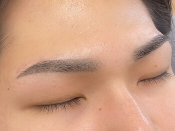 ビーズアモール 大府店(B's amor)/B's amor 大府店　Eyebrows