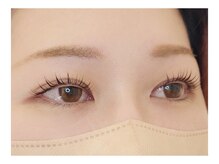 アイタス 千葉店(aitas)/まつ毛パーマ