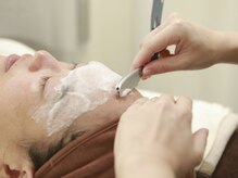 フェイスアップ 熱田店(face up)/フェイシャル/シェービング/毛穴