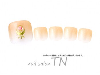 ティーエヌ 蔦屋書店茂原店/FOOT　季節の定額4900円コース☆