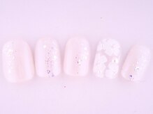 ネイルサロン ノア/[ハンド]オフィスコース☆