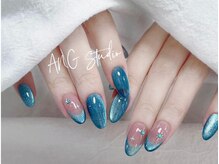 エーエヌジー スタジオ(ANG Studio)/