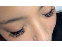 ジャポネスク(JAPONESQUE)/ボリュームラッシュ