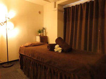 エル(L)/【店内】施術ルーム