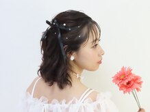 ハッピーアリスター(HAPPY ALISTER)/札幌稀少！本格韓国メイク☆