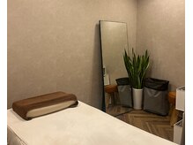 完全個室サロン