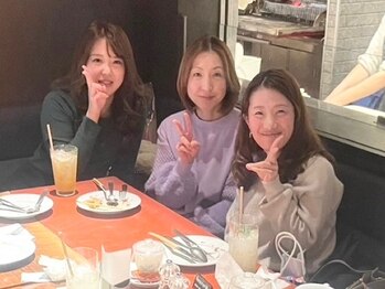 ルフレ(Rufure)/豊田店スタッフです♪