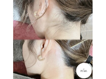 パール(PEARL)の写真