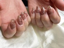 ミイア 春日部店(MiiA)/フリーデザイン¥7,700