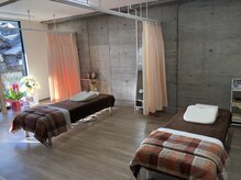 おぐの和/同時施術も可能です！