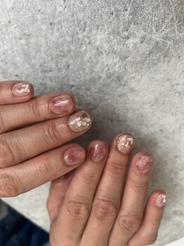 プレイス インク ネイル(plays inc. nail)/