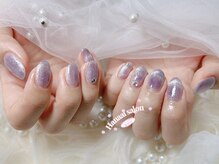 ハナアイ サロン 新大久保店(hanaai salon)/マグネットコース6000円から