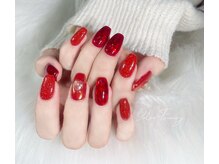 ジョリ チュン(JOLIE TRUONG)/