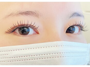 ソワムル(Soime Lu)/フラットラッシュ140本