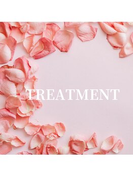 ラフテル/◆施術風景◆