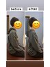  【こども骨格矯正】 ≪学割U18≫ 整体+骨盤矯正+特殊電気 60分/3,000円
