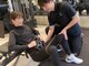 アールフィジオラボ(R.Physio.lab)の写真/《駐車場完備/新札幌駅徒歩3分》”通いやすい価格×充実したマシン”30～50歳の運動初心者女性に人気