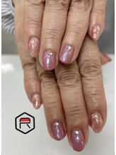 東海最大級ネイルサロン by レディスペネイル 名駅店/100種キレイ系