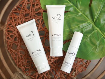 イーオ(io)/REVIVE