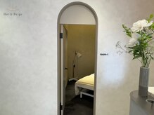 ハリーベージュ(Hariy Beige)/HariyBeige麻布十番