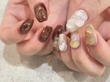 アイネイルズ 渋谷店(I nails)