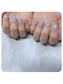 ラフィーネイル(Rafy Nail)/ワンカラー