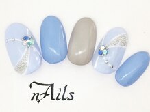 アートサンプル300種以上☆カラー変更など何でもご相談ください