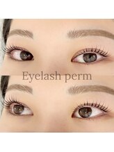 アンリー 岡崎駅前店(UNLY)/まつげパーマ