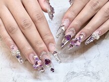 プロフェッショナル ネイルサロン ラヴィアス(LAVIAS)