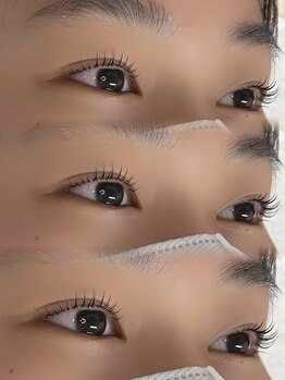 ポタラ(Potala)/ナチュラルカール