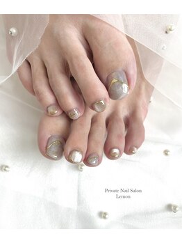 レモン(Lemon)/フルデザイン