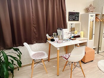 ポラリス(Polaris)/お着替えはこちらで