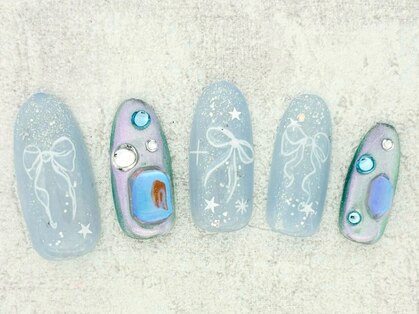 ネイルエイム(Nail eim)の写真