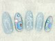 ネイルエイム(Nail eim)の写真