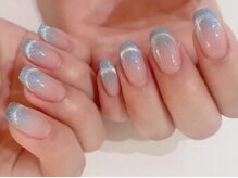 ザ ワンネイルズ(The one nails)/