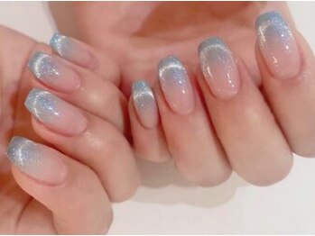 ザ ワンネイルズ(The one nails)/