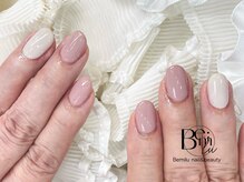 ベミル(Bemilu)/ジェルワンカラー