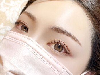プロシェーヌ(Prochaine?)の写真/＜間引き付き☆眉スタイリングが大人気!!＞お顔の印象を左右する大切な眉はプロにお任せを♪メイク迷子卒業