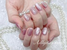 アイリナス(AILLYNAS)/人気マグネット