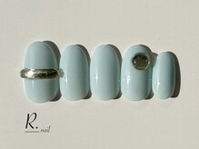 アールドットネイル(R._nail)