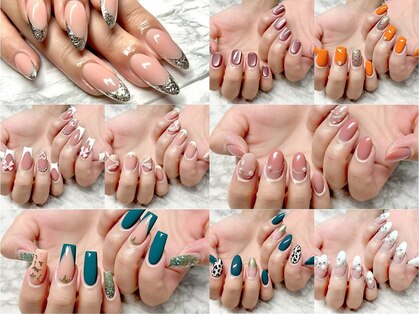 ルチル(Rutile.)の写真