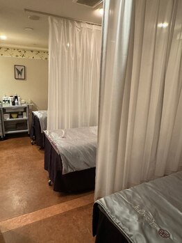 薬手名家 心斎橋店/店内風景★