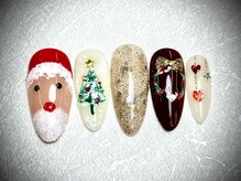 ブイピーネイル 新大久保(VP nail)/長さだし＆やり放題120分